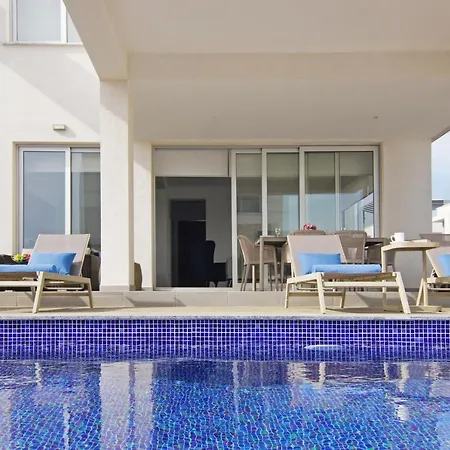 Vakantiehuis Kendra Protaras