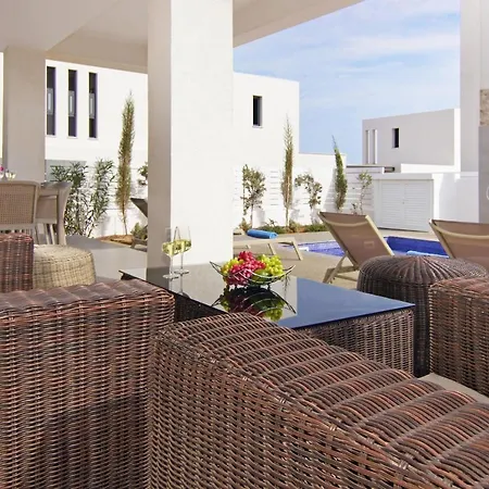 Vakantiehuis Kendra Protaras