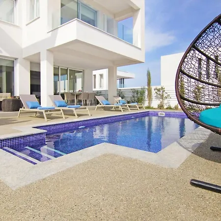 Kendra Holiday home Protaras
