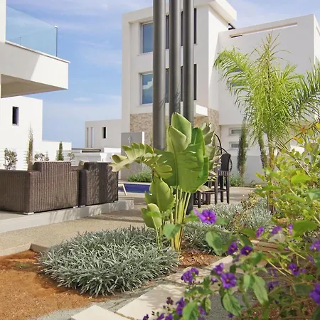 Kendra Holiday home Protaras
