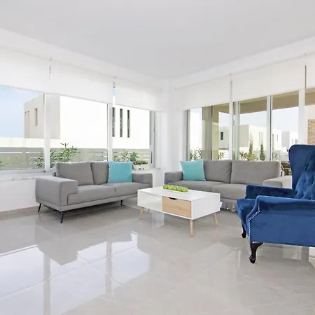 Kendra Holiday home Protaras